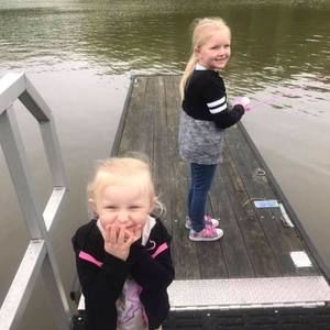 Meet your Posher, Terry